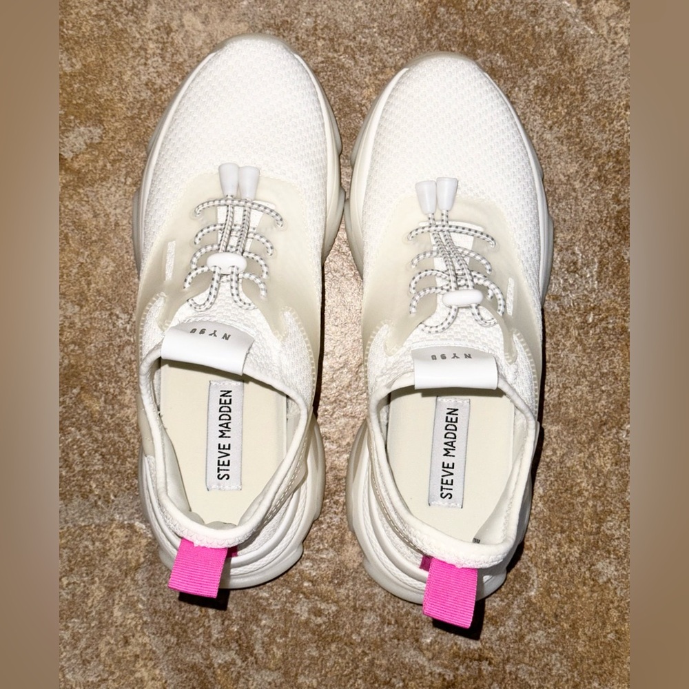 Steve Madden Shoes